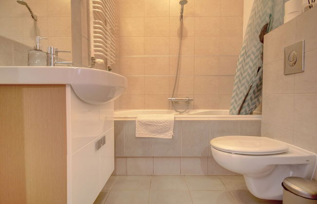 HelApart - Helska Villa - Foto 15