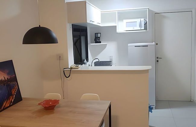 Apartment in Rio de Janeiro with swimming pool - Foto 11