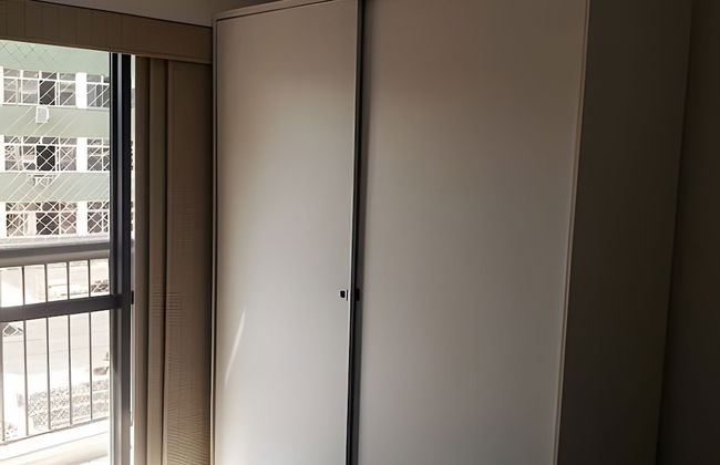 Apartment in Rio de Janeiro with swimming pool - Foto 29