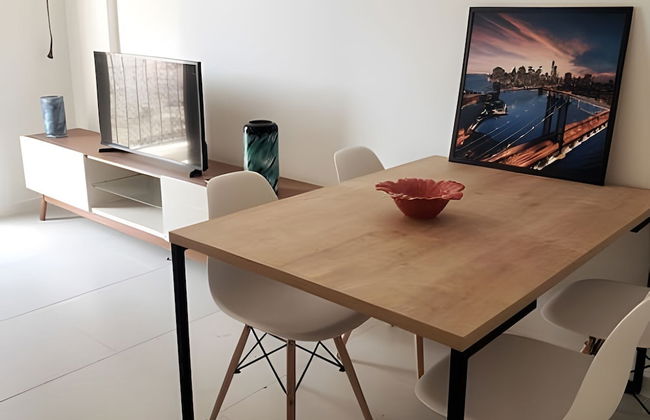 Apartment in Rio de Janeiro with swimming pool - Foto 26