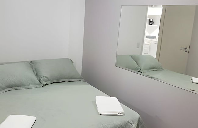 Apartment in Rio de Janeiro with swimming pool - Foto 6