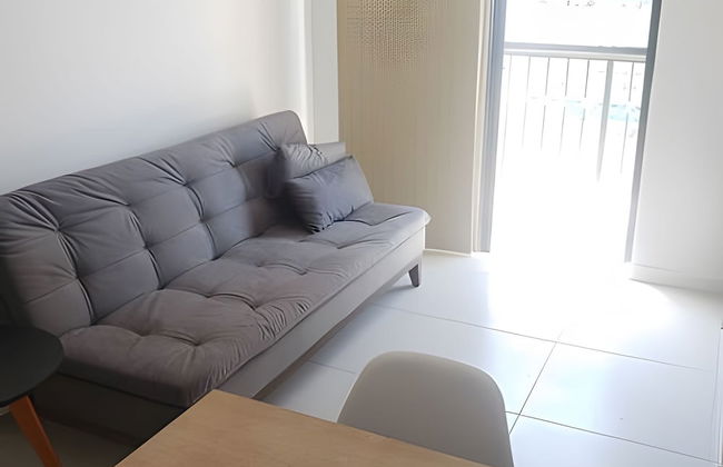 Apartment in Rio de Janeiro with swimming pool - Foto 14