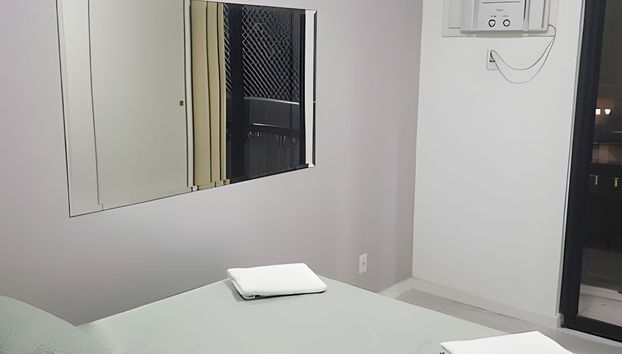 Apartment in Rio de Janeiro with swimming pool - Foto 5