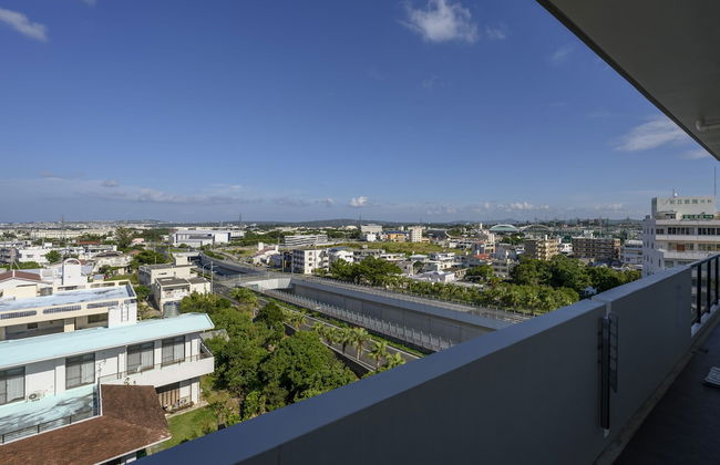 &Monde. Okinawa Arena Condominium - Photo 36
