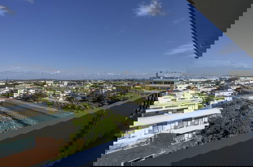Foto 36 - &Monde. Okinawa Arena Condominium