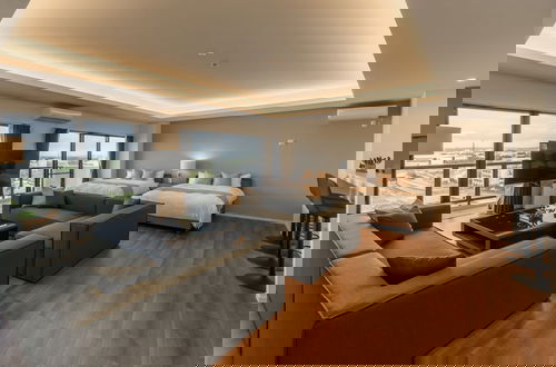 Foto 18 - &Monde. Okinawa Arena Condominium
