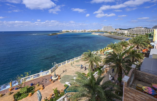 &Monde. Okinawa Arena Condominium - Photo 57