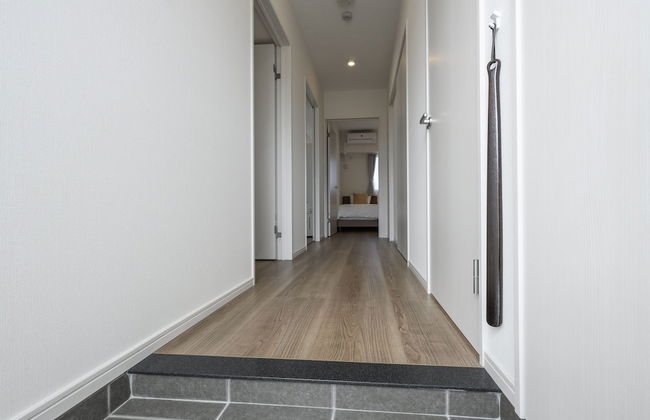 &Monde. Okinawa Arena Condominium - Photo 7
