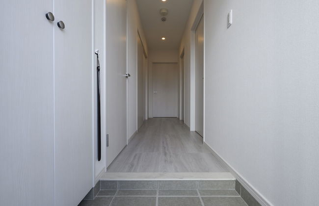 &Monde. Okinawa Arena Condominium - Photo 3