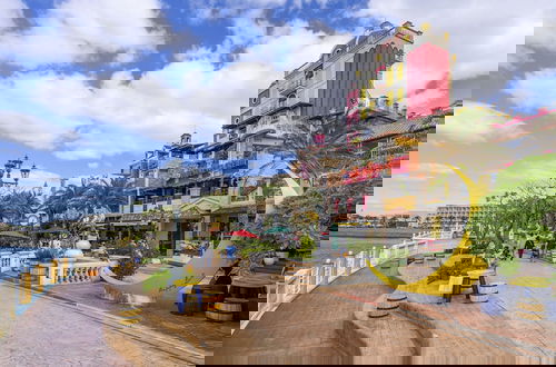 Foto 58 - &Monde. Okinawa Arena Condominium