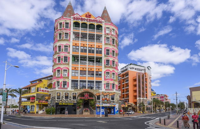&Monde. Okinawa Arena Condominium - Photo 56