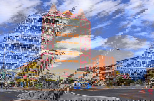 Foto 56 - &Monde. Okinawa Arena Condominium