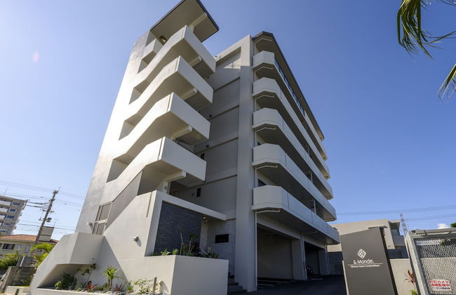 &Monde. Okinawa Arena Condominium - Photo 1
