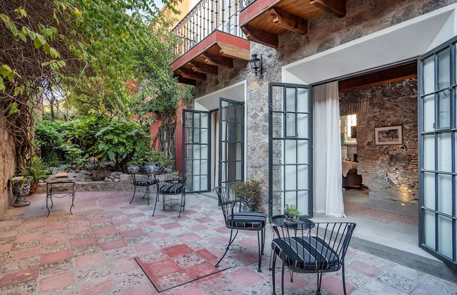 Casa Garita - Foto 23