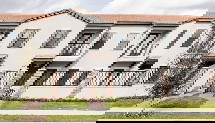 Foto 1 - Lovely 2 Bed 2 Bath Town Home-2sltth1 2 Bedroom Townhouse by RedAwning