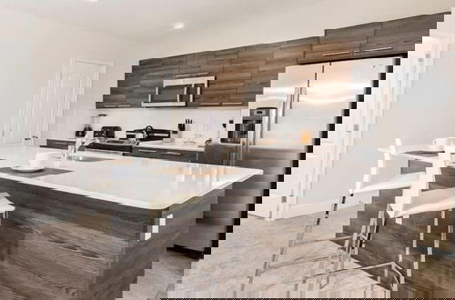Foto 5 - Cozy 2 Bed Town Home In Balmoral Resort-2sltth2 2 Bedroom Townhouse by RedAwning