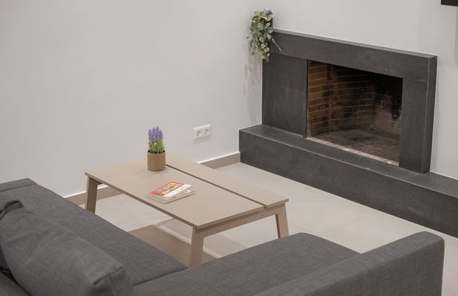 Athenian Riviera Secluded Apartment - Foto 19