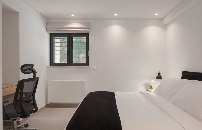 Athenian Riviera Secluded Apartment - Foto 4