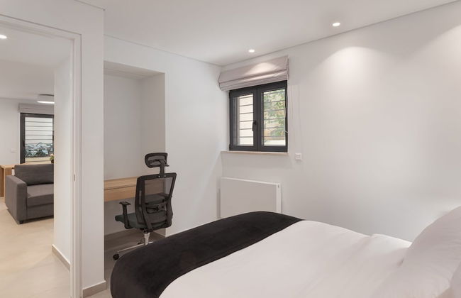 Athenian Riviera Secluded Apartment - Foto 9