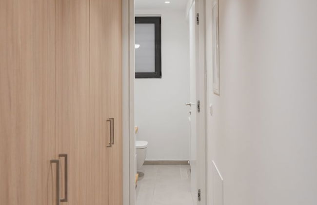 Athenian Riviera Secluded Apartment - Foto 8