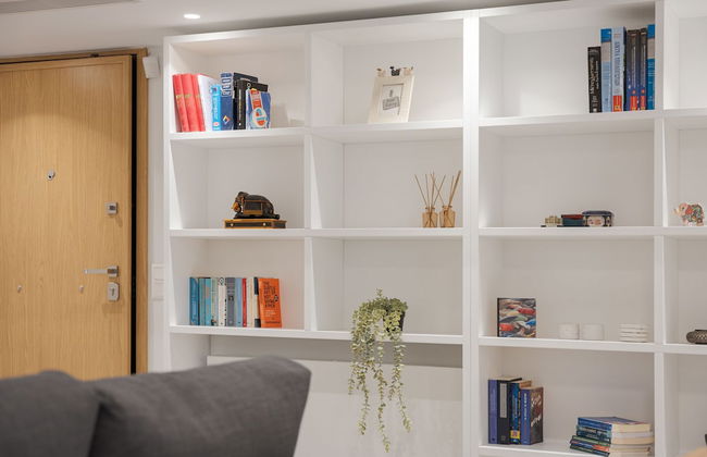 Athenian Riviera Secluded Apartment - Foto 31