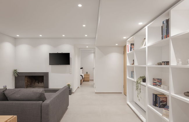 Athenian Riviera Secluded Apartment - Foto 34
