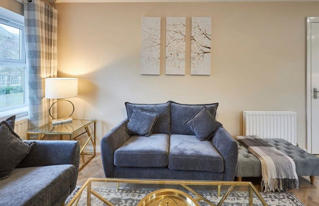 Host Stay Column Mews - Foto 10