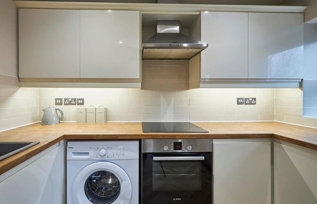 Host Stay Column Mews - Foto 8
