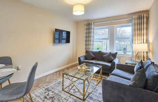 Host Stay Column Mews - Foto 2