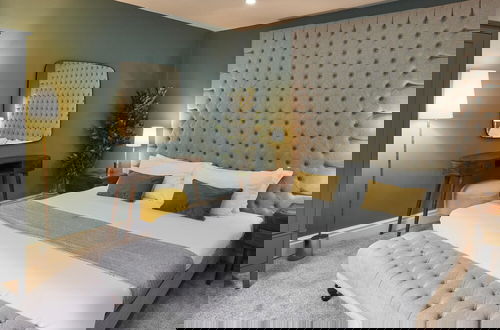 Foto 5 - Host Apartments The Falkner Quarters I
