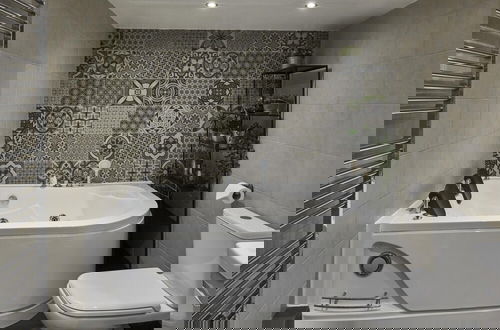 Foto 6 - Host Apartments The Falkner Quarters I