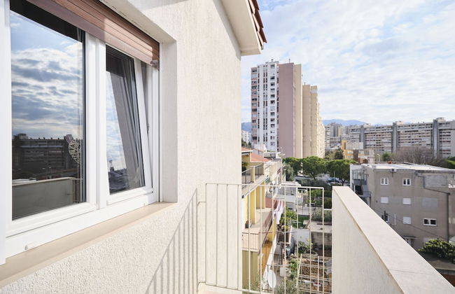Apartment Mark by Litto - Foto 21