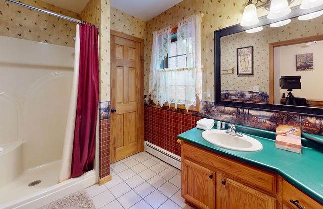 Beechwood Home Brought to you by GetAway Vacations - Foto 21