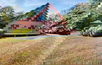Foto 1 - Beechwood Home Brought to you by GetAway Vacations