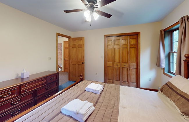 Beechwood Home Brought to you by GetAway Vacations - Foto 5
