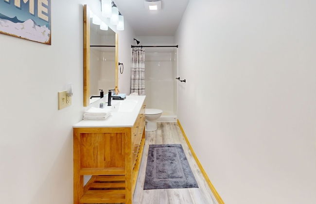 Beechwood Home Brought to you by GetAway Vacations - Foto 23