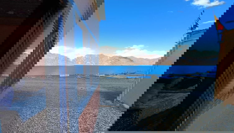 Foto 1 - Wanderlust Cottage Pangong Lake