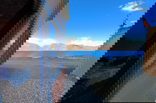 Foto 1 - Wanderlust Cottage Pangong Lake