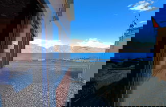 Foto 1 - Wanderlust Cottage Pangong Lake