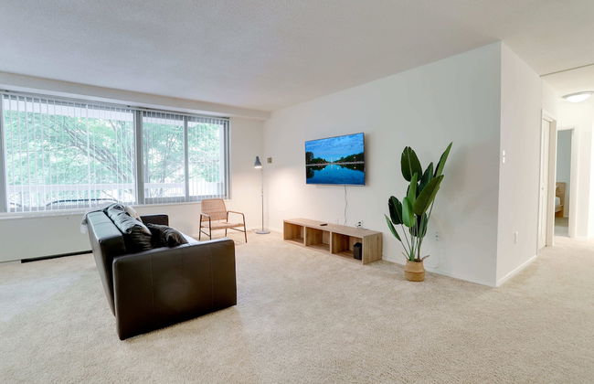 Modern & Spacious apartment Crystal City - Foto 23