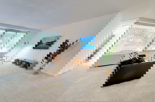 Foto 23 - Modern & Spacious apartment Crystal City