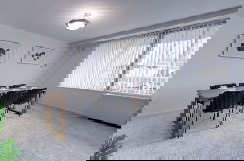 Foto 14 - Modern & Spacious apartment Crystal City