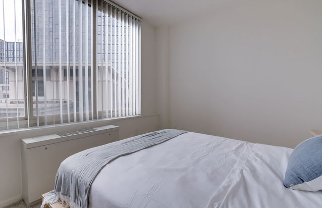 Modern & Spacious apartment Crystal City - Foto 9