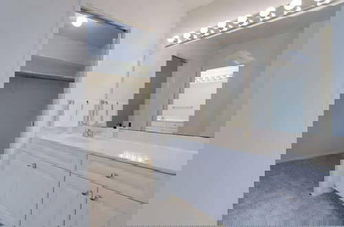 Foto 35 - Modern & Spacious apartment Crystal City