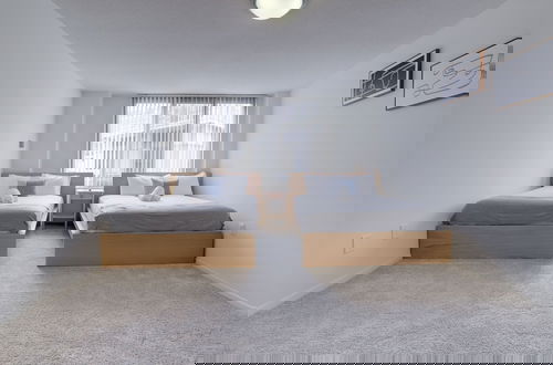 Foto 7 - Modern & Spacious apartment Crystal City