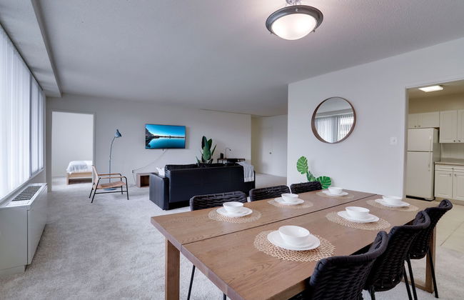 Modern & Spacious apartment Crystal City - Foto 15