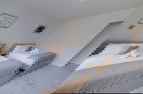 Foto 5 - Modern & Spacious apartment Crystal City