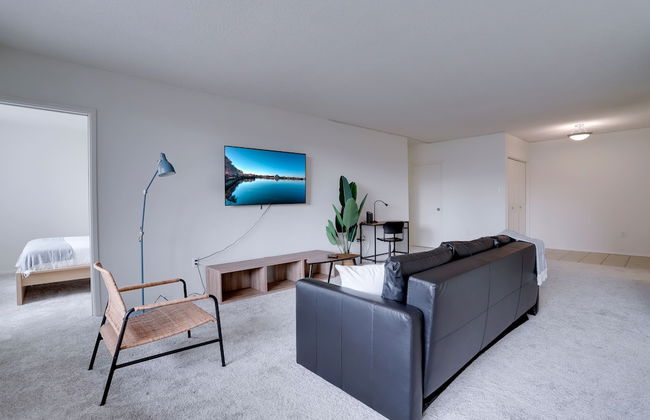 Modern & Spacious apartment Crystal City - Foto 25