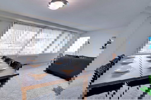 Foto 12 - Modern & Spacious apartment Crystal City