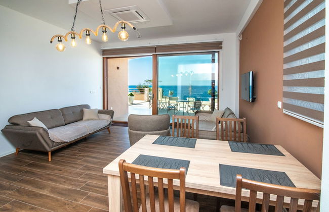 Sunset Bay Apartments - Foto 45